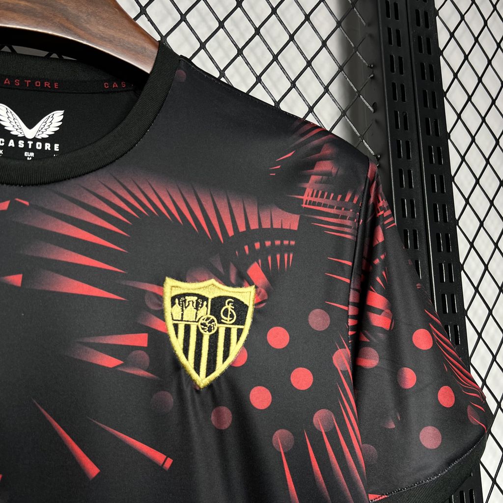 Third 24/25 Men's Jersey