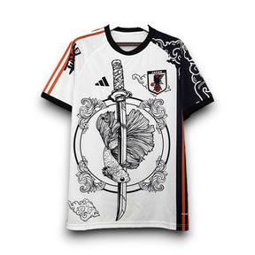 Japan Tsubasa Special Edition Jersey 2024