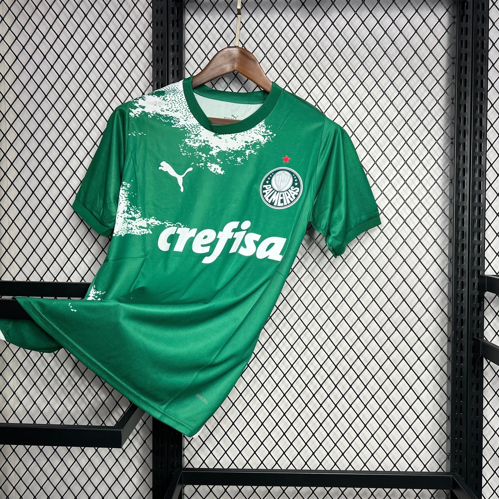 Jersey 24/25 Men's