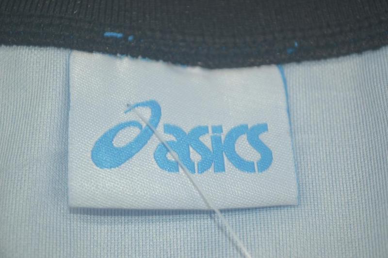 Retro Away 93/95 Men's Jersey