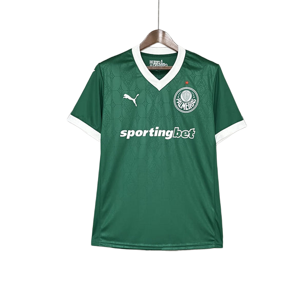 Home 25/26 Men's Fan Jersey