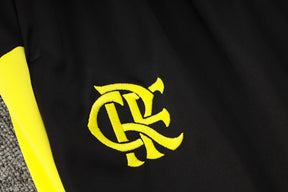 Flamengo 24/25 Half-Zip TrackSuit II