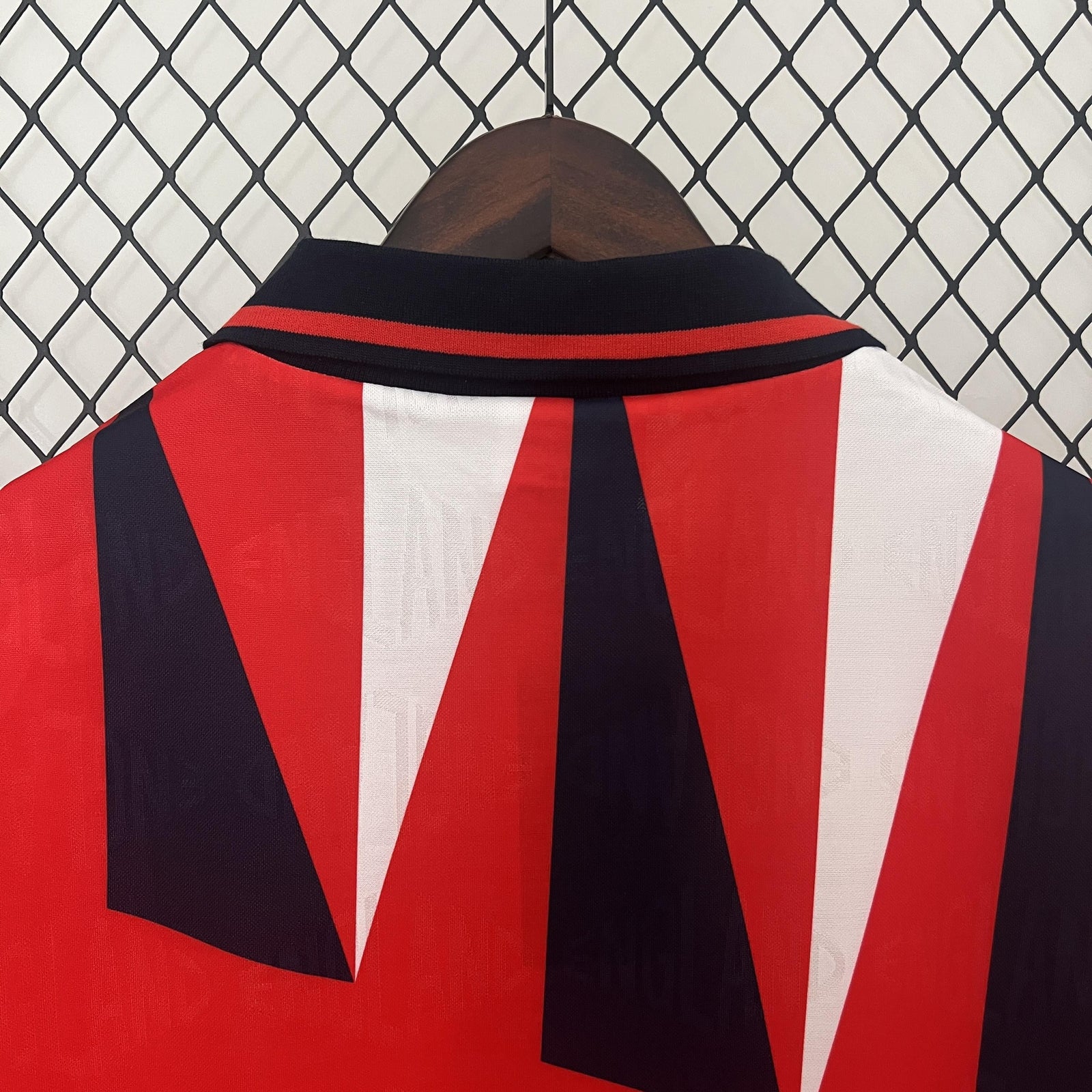 Retro Away 92 Men's Jersey