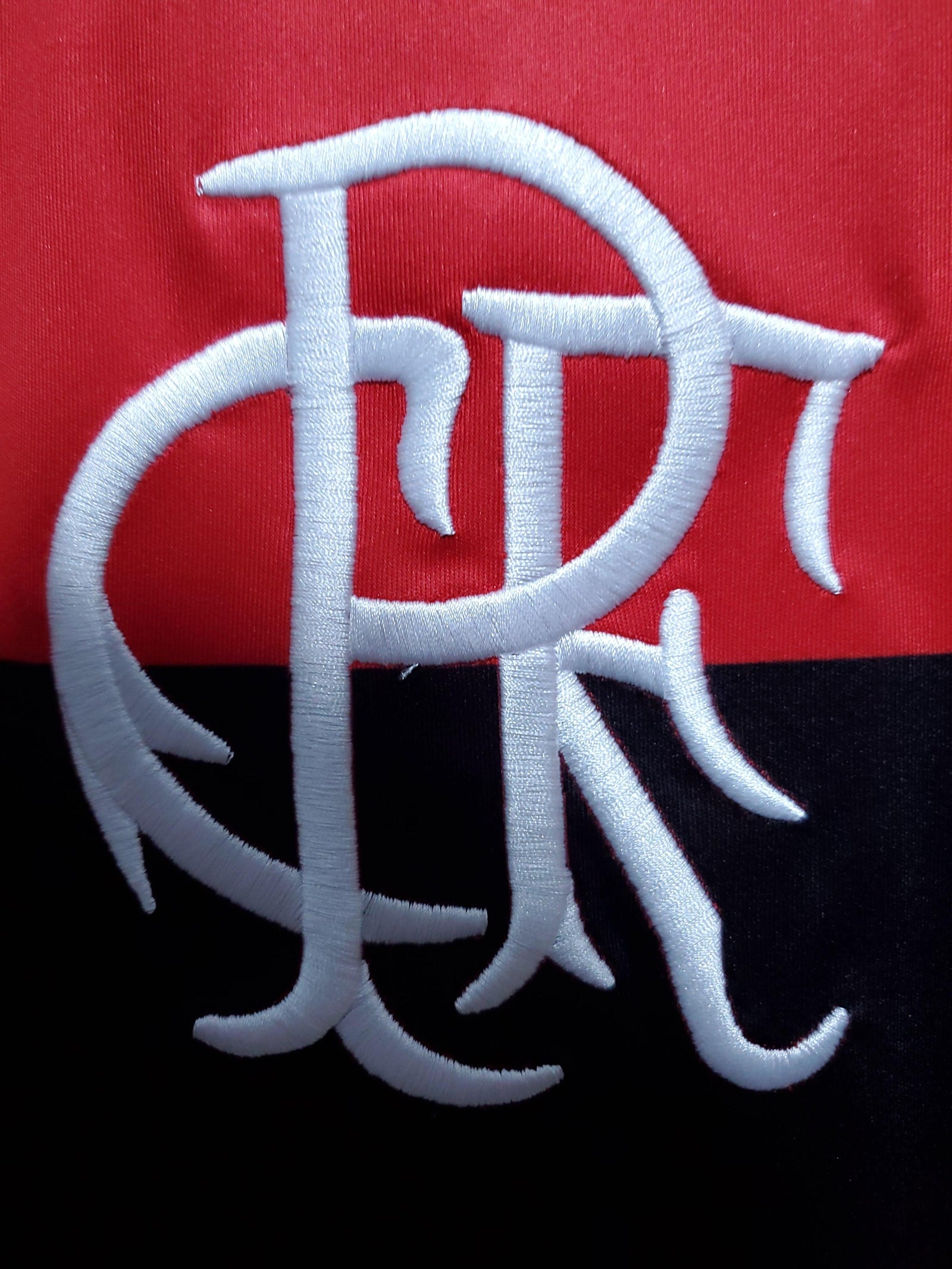 Retro Home 78/79 Men's Jersey