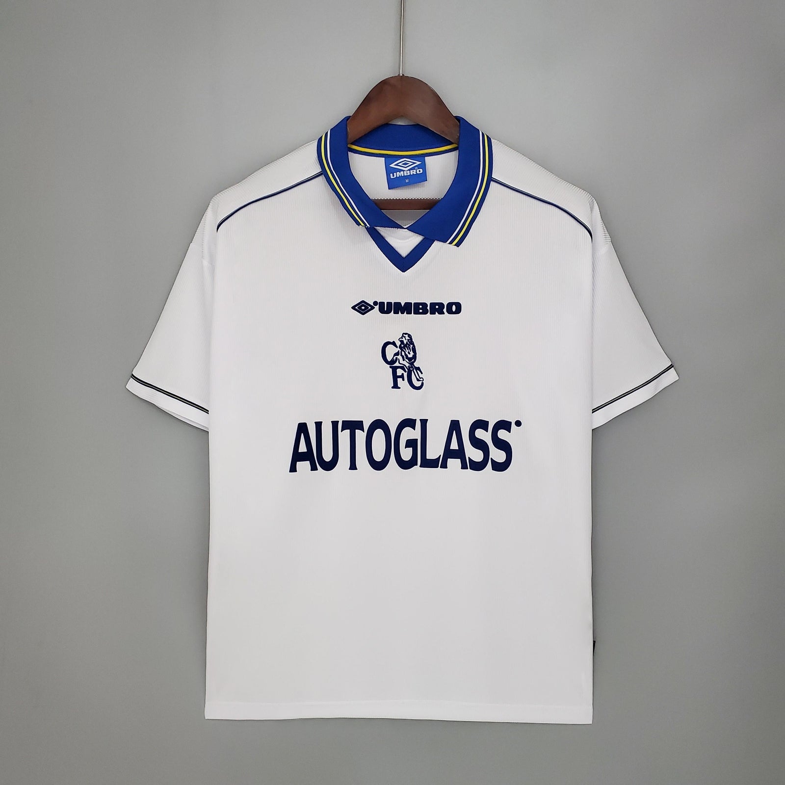 Retro Away 98/00 Men's Jersey