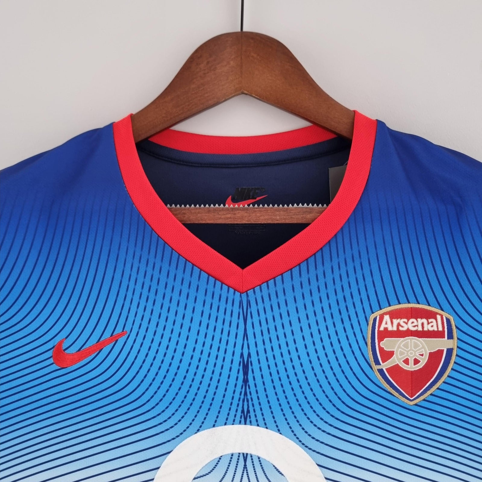 Retro Away 02/04 Men's Jersey