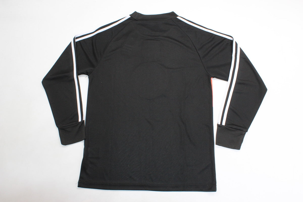 Retro Away 96/97 Men's Long Sleeve Jersey