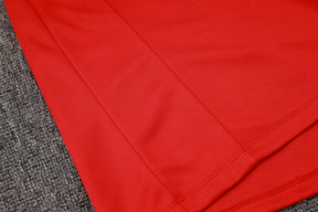 Portugal 24/25 Half-Zip TrackSuit IV