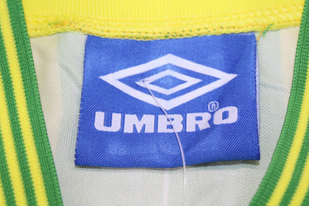 Retro Away 88/90 Men's Jersey