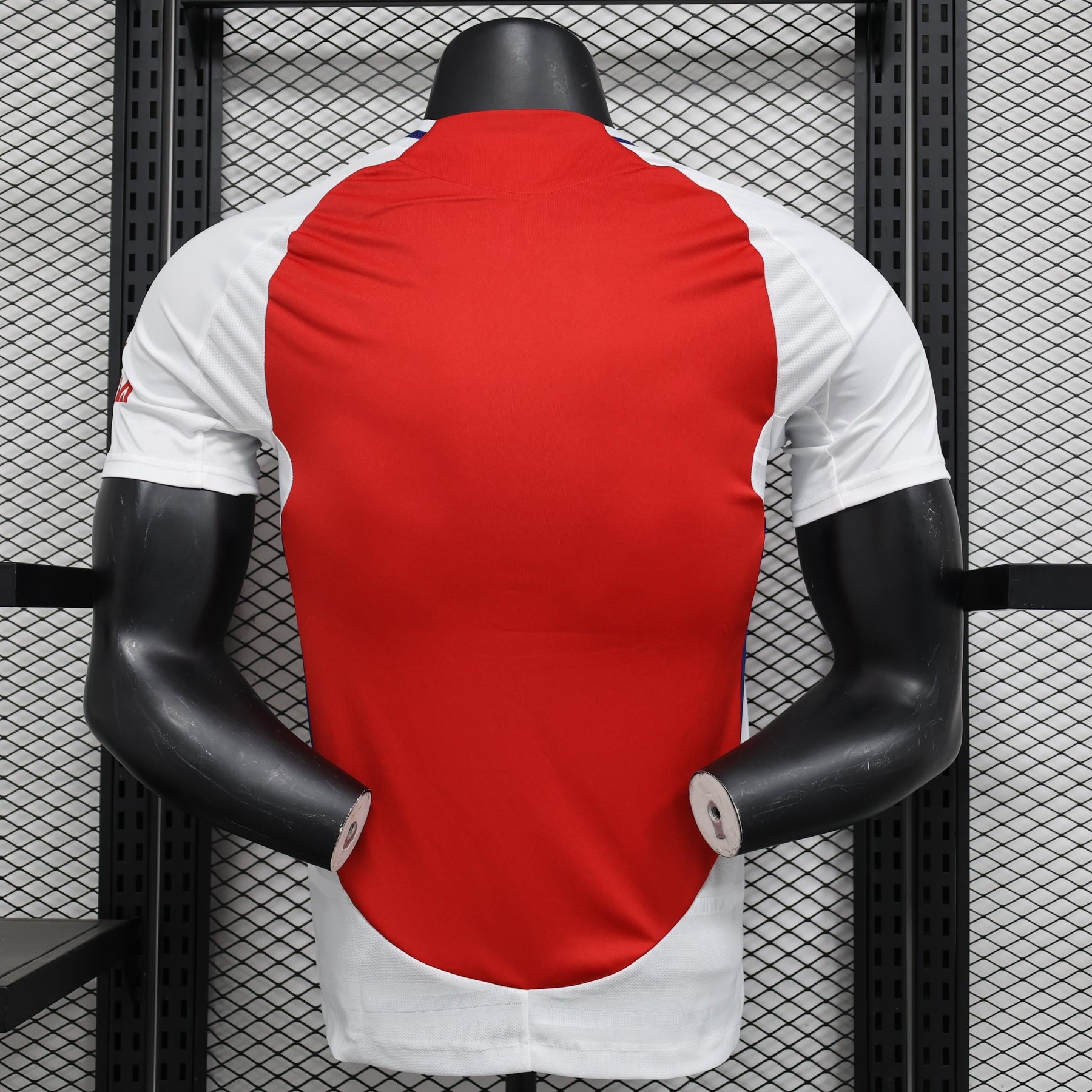 Arsenal Player Jersey Home 2024/2025