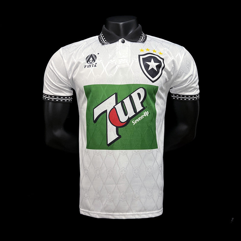 Botafogo Retro Away Jersey 1995