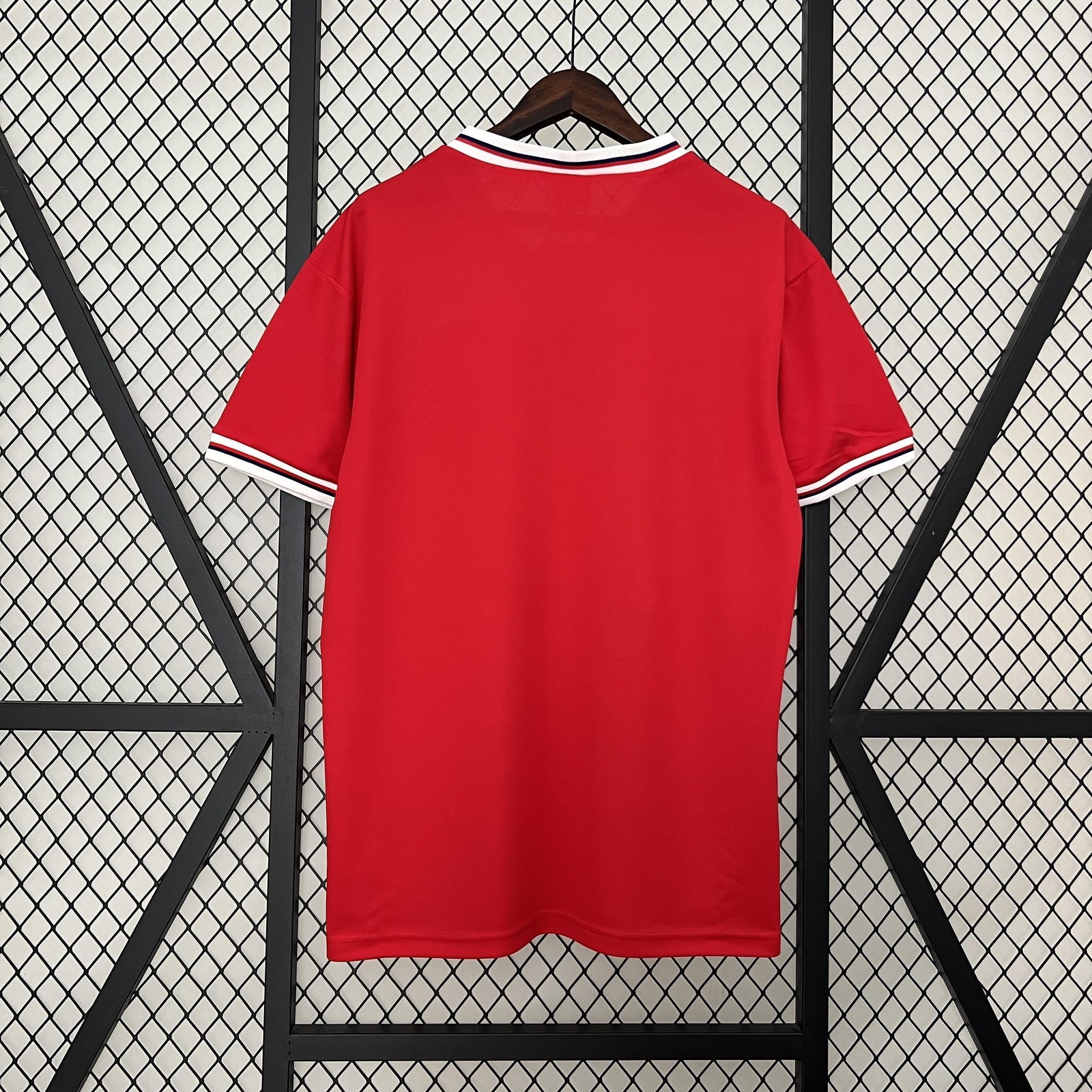Retro Away 82 Men's Jersey