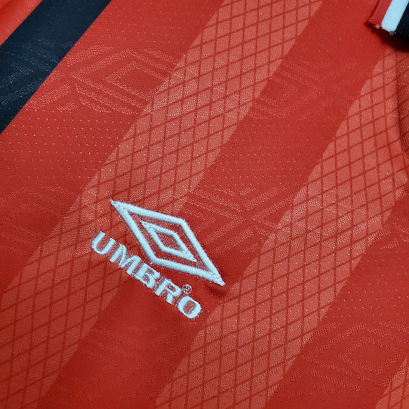 Retro Home 94/96 Men's Jersey
