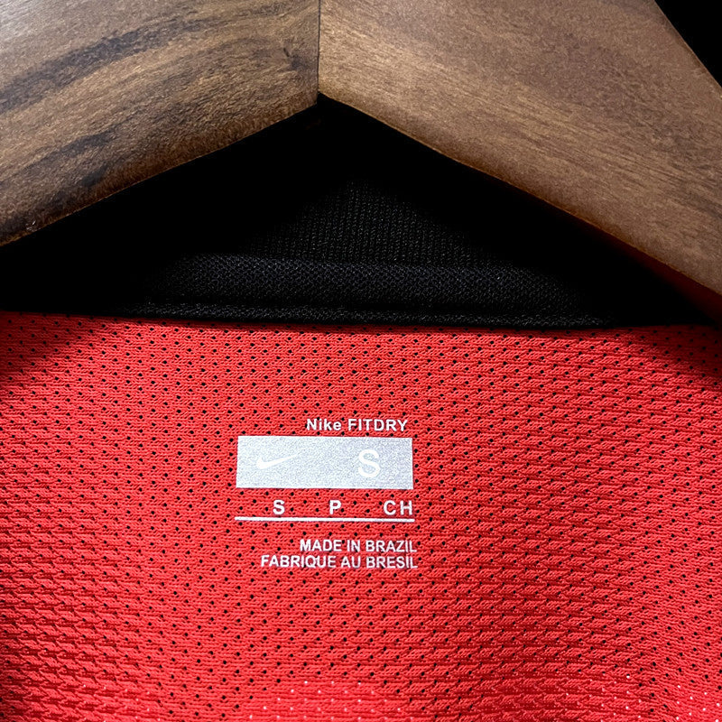 Retro Home 07/08 Men's Jersey