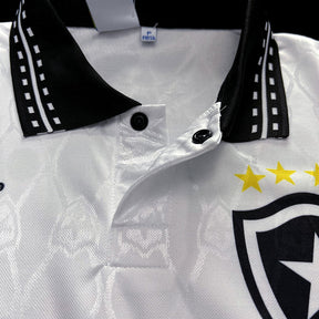 Botafogo Retro Away Jersey 1995