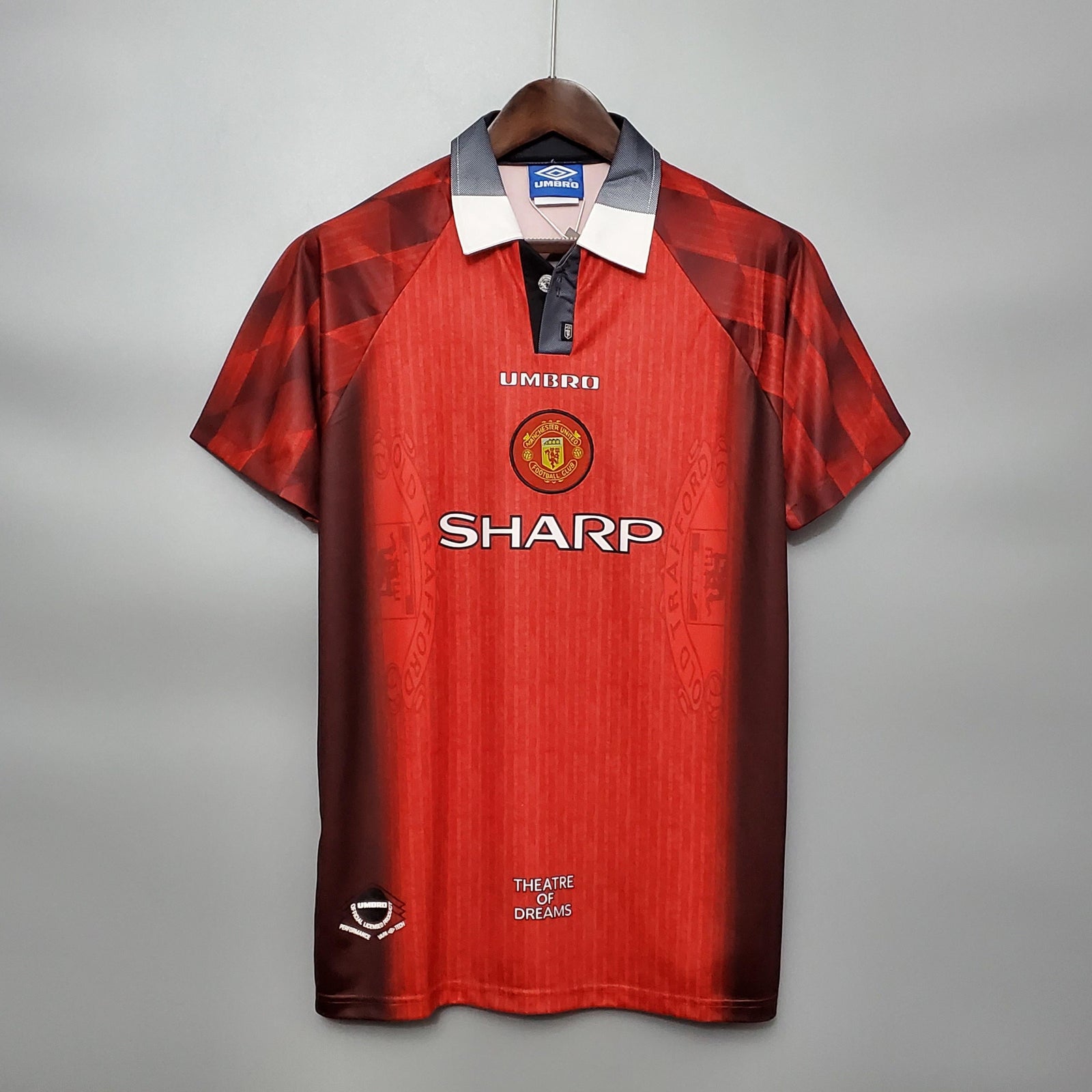 Retro Home 96 Men's Jersey