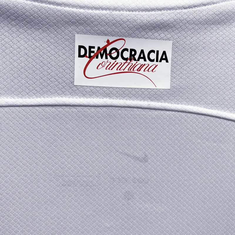 Corinthians Home Jersey 23/24