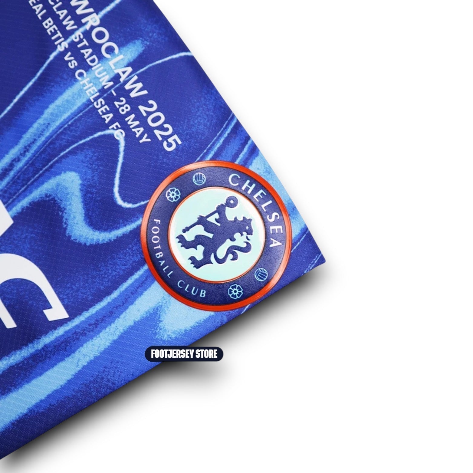 Home 24/25 Men's Jersey