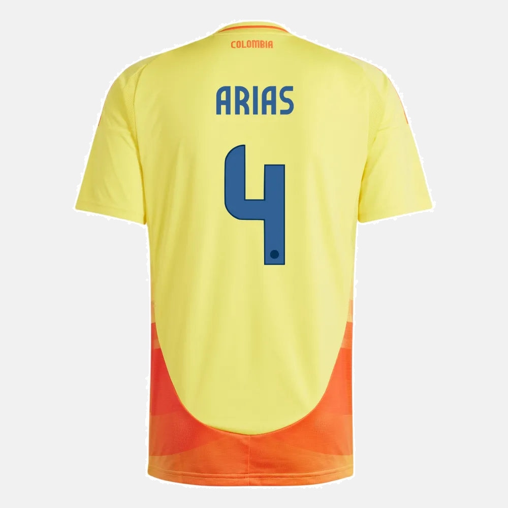 Home 24/25 Men's Jersey
