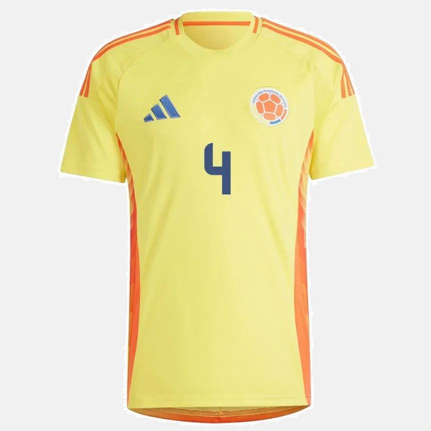 Home 24/25 Men's Jersey