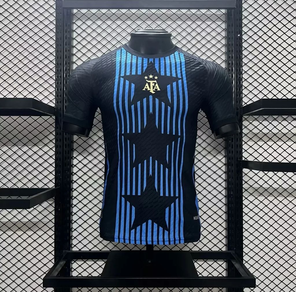 Pre-Match 24/25 Men's Player Jersey