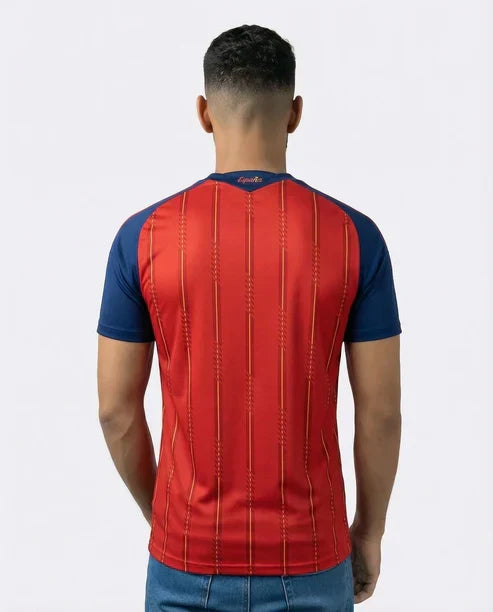 Jersey 26 Men's Player