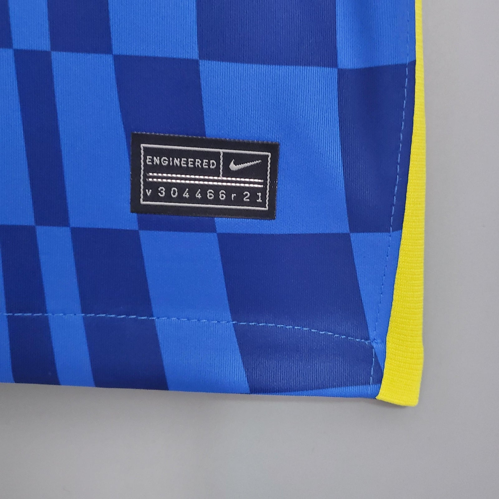 Retro Home 21/22 Men's Jersey