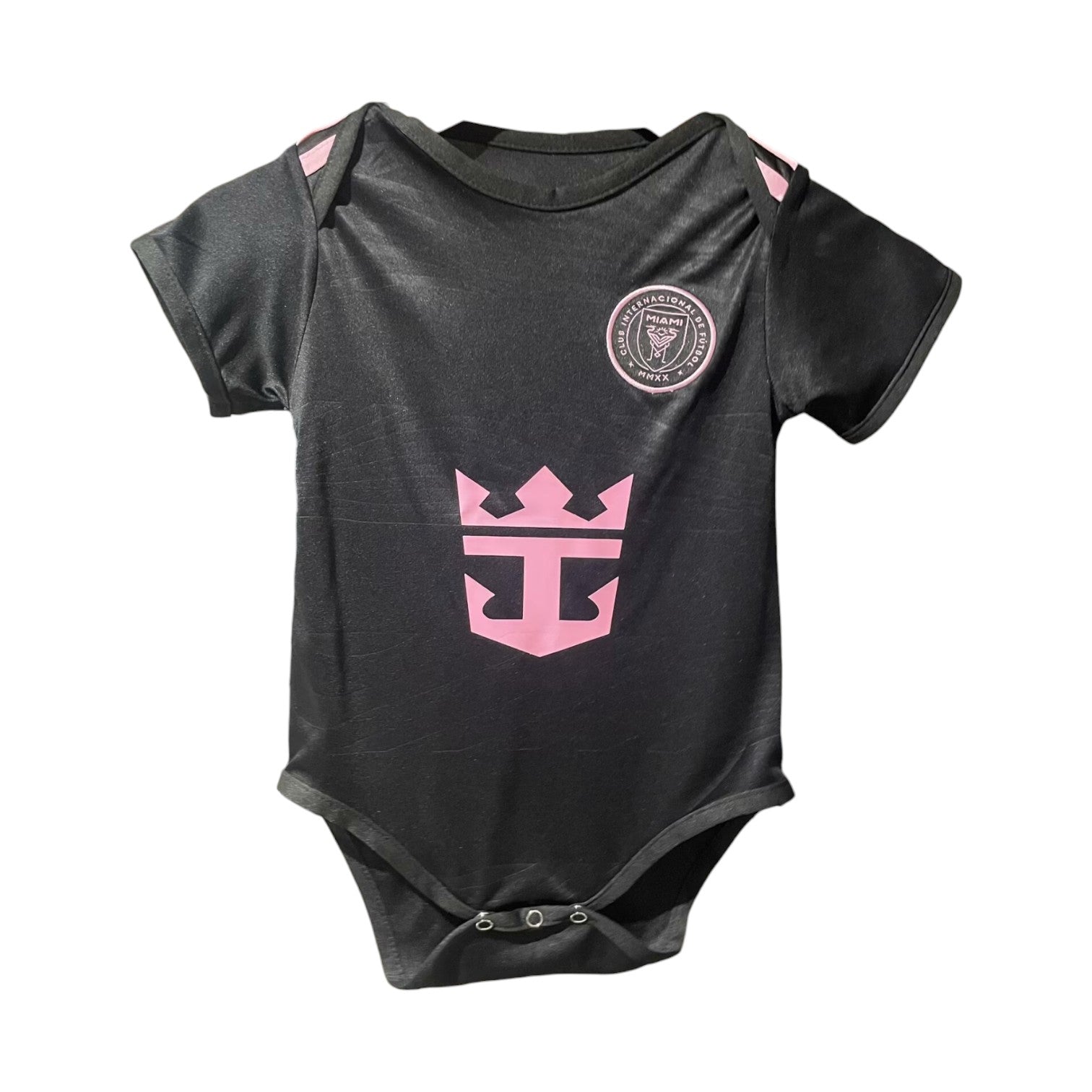 Inter Miami Baby Away Jersey 24/25