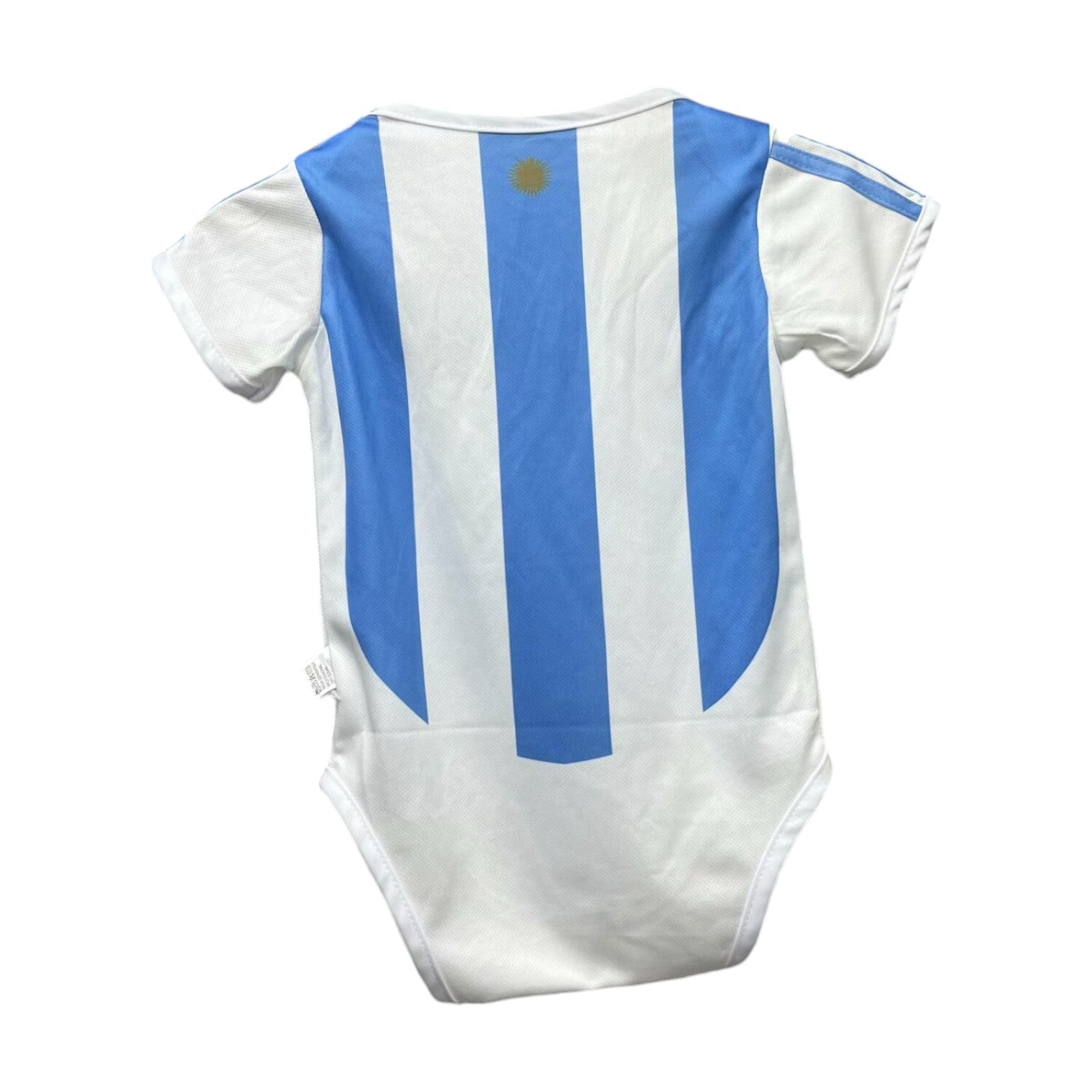 Argentina Baby Jersey 2024/2025