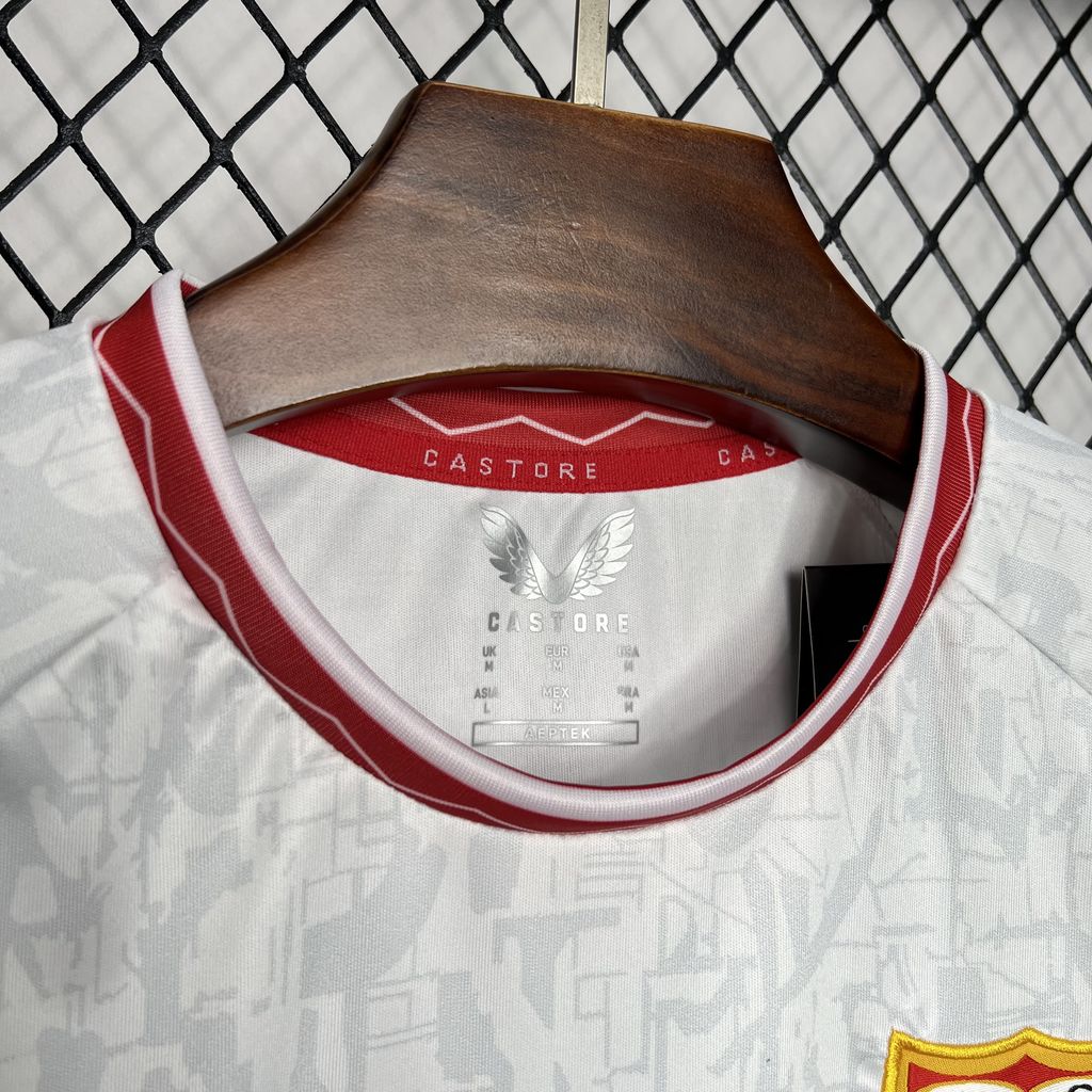Home 24/25 Men's Jersey