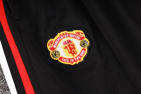 Manchester United 24/25 Full-Zip TrackSuit II