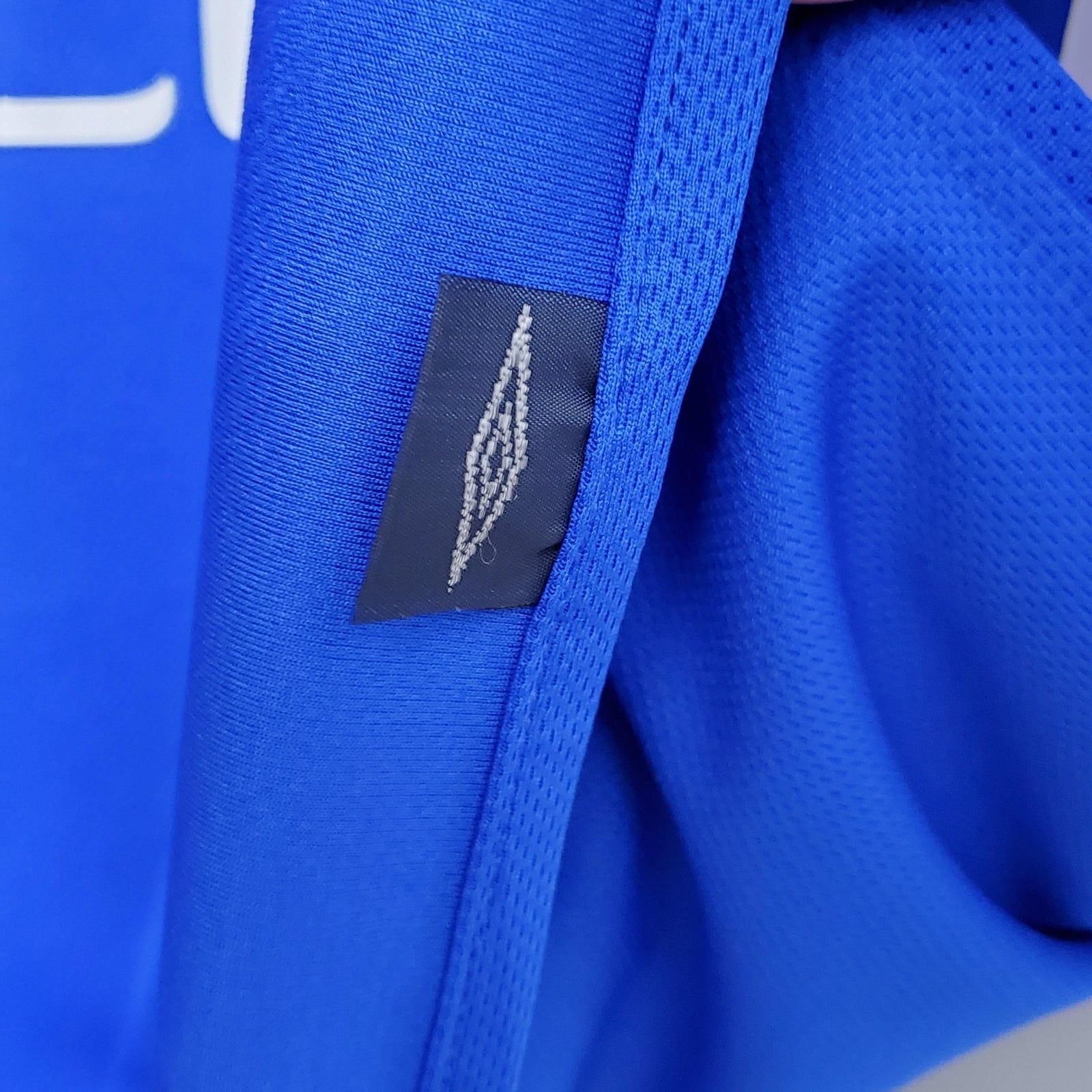 Retro Home 03/05 Men's Jersey