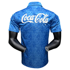 Cruzeiro Retro Jersey 1993/1994