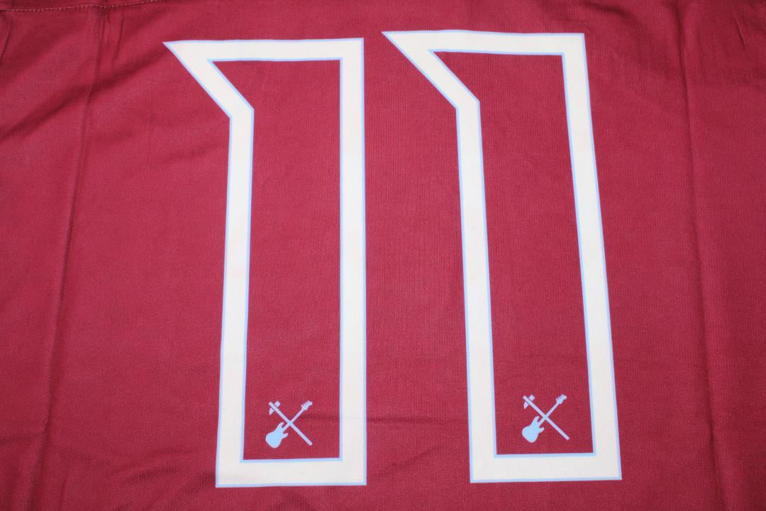 Retro Jersey Men's