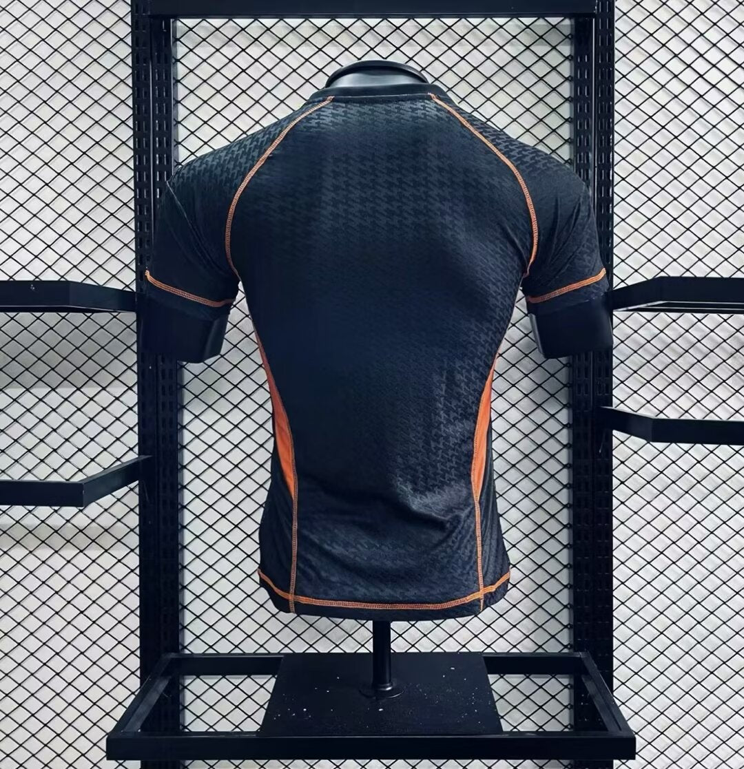 Argentina Portero Camiseta 2024/25 - Version Jugador