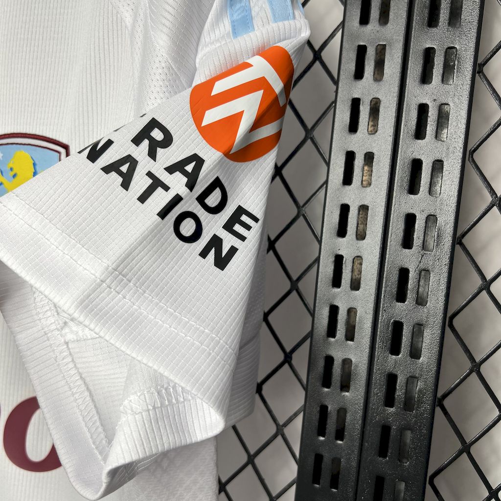 Away 24/25 Men's Jersey