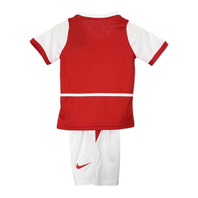 Kids Arsenal Kit 2002/04 - Retrô