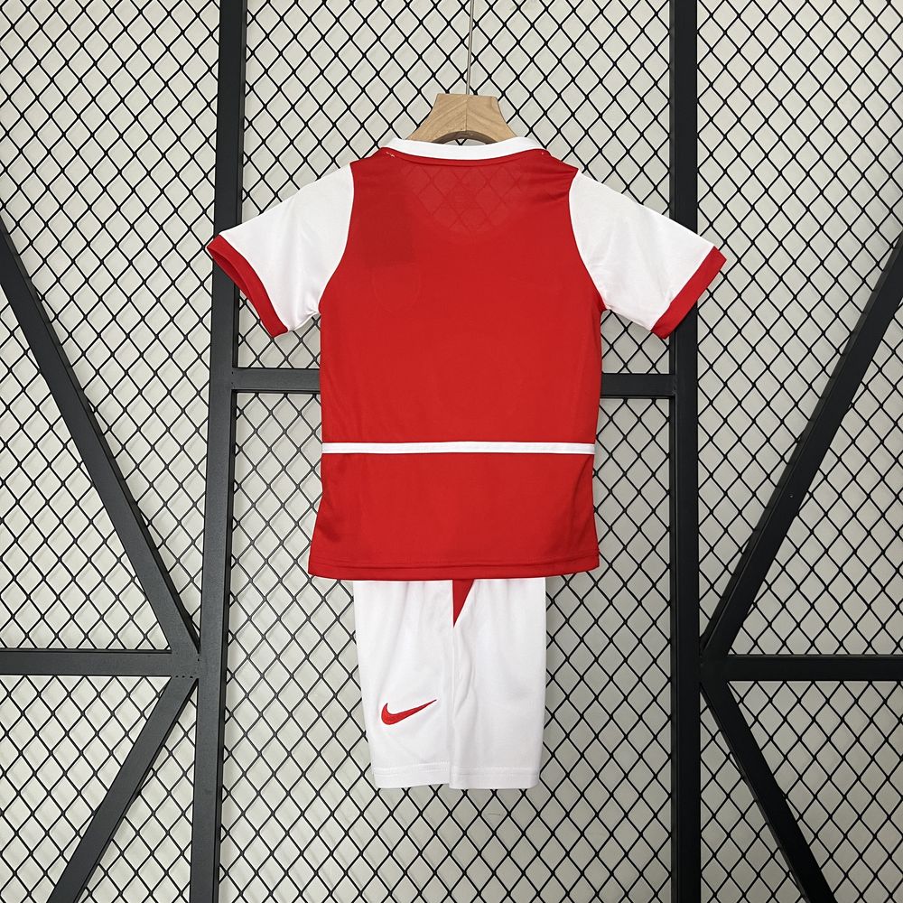 Kit 02/04 Kids