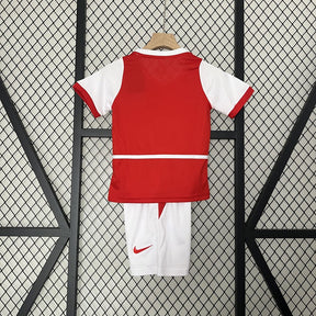 Kids Arsenal Kit 2002/04 - Retrô