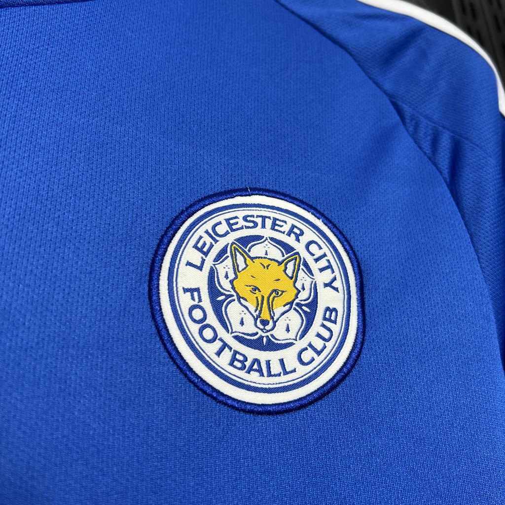 Home 24/25 Men's Jersey