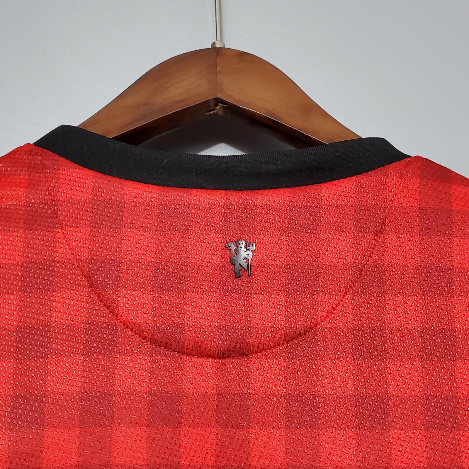 Retro Home 12/13 Men's Jersey