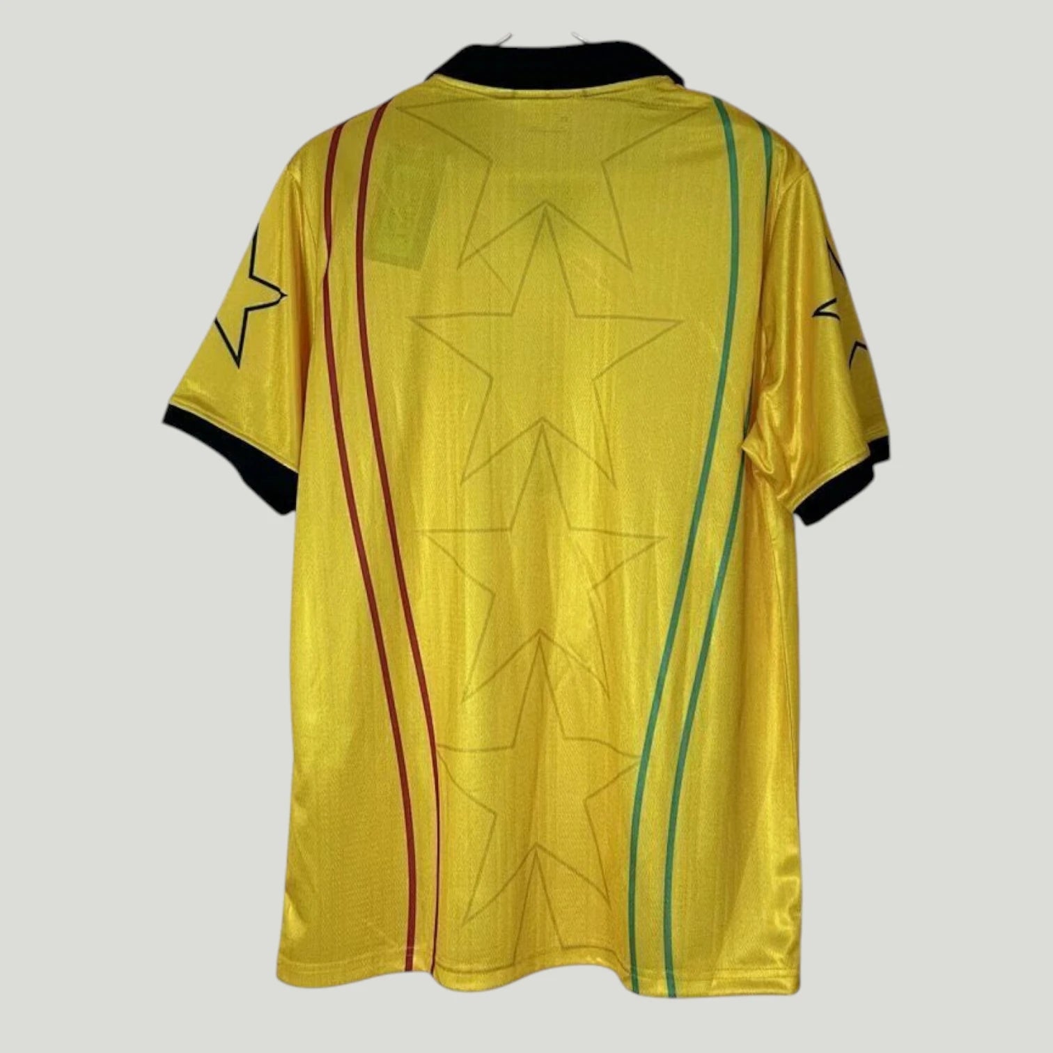 Ghana World Cup 2026 Special Edition II Jersey