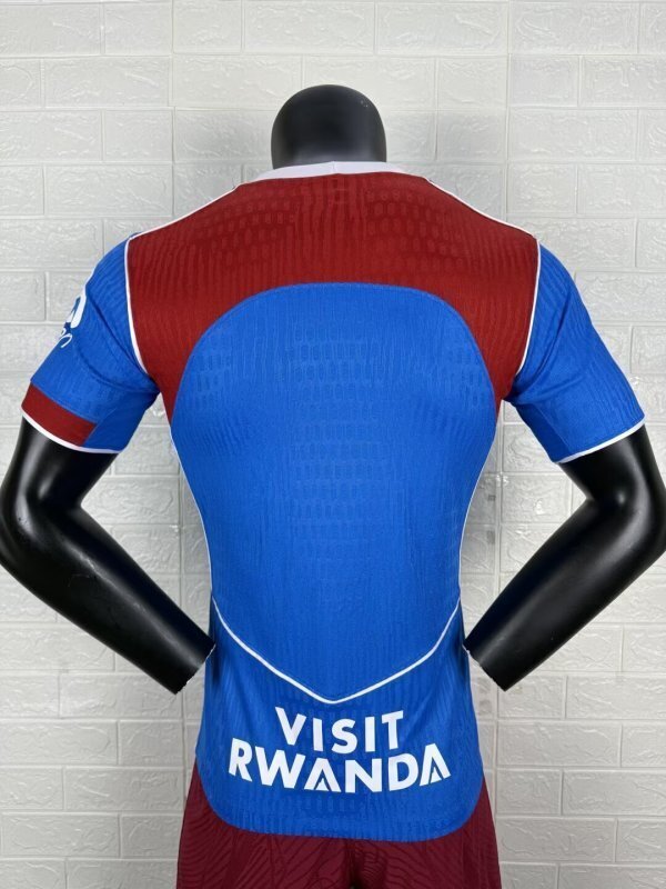 Third 25/26 Men's Player Jersey