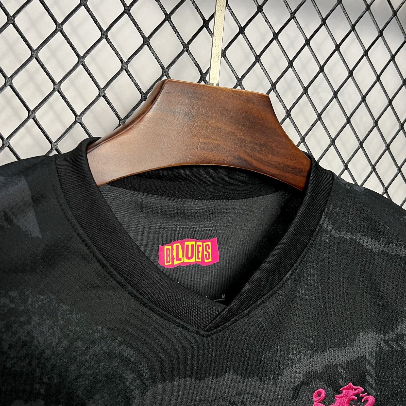 Third 24/25 Men's Jersey