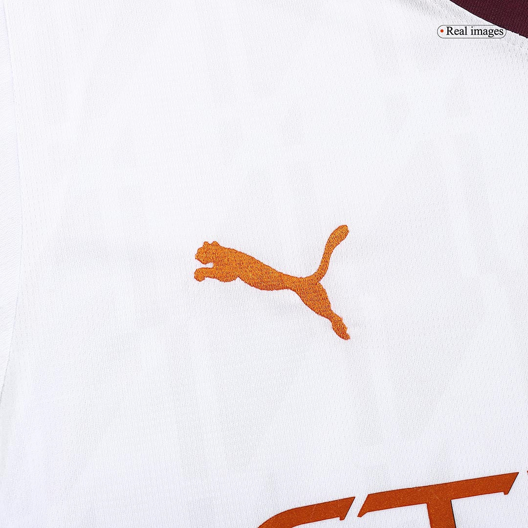 Manchester City Away Jersey 23/24
