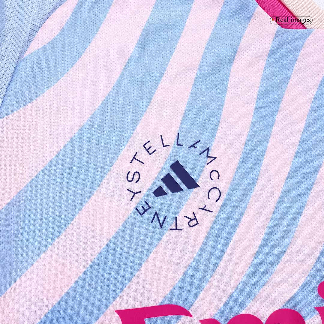 Arsenal Special Jersey Stella McCartney 23/24