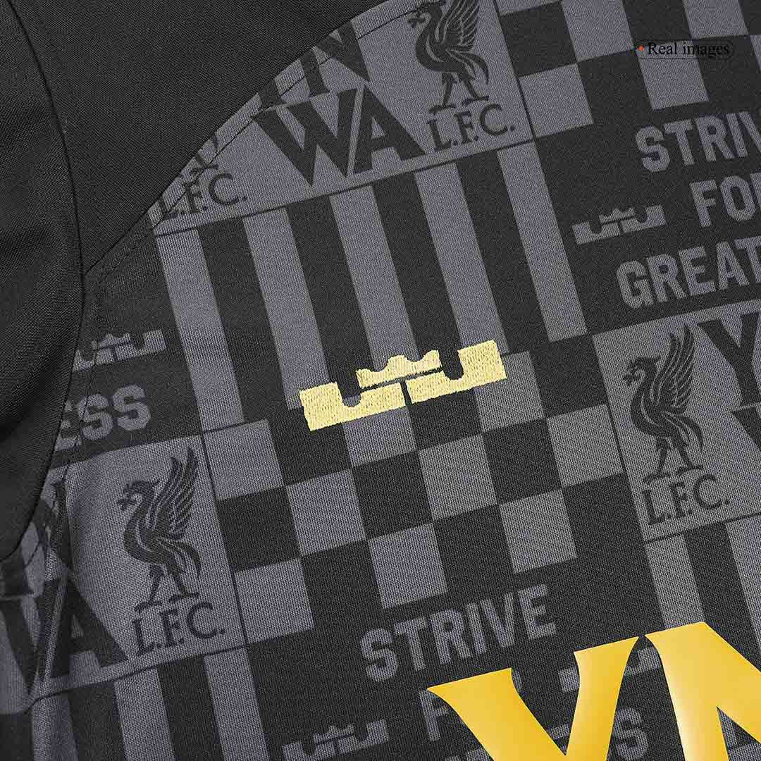 Jersey 23/24 Men's