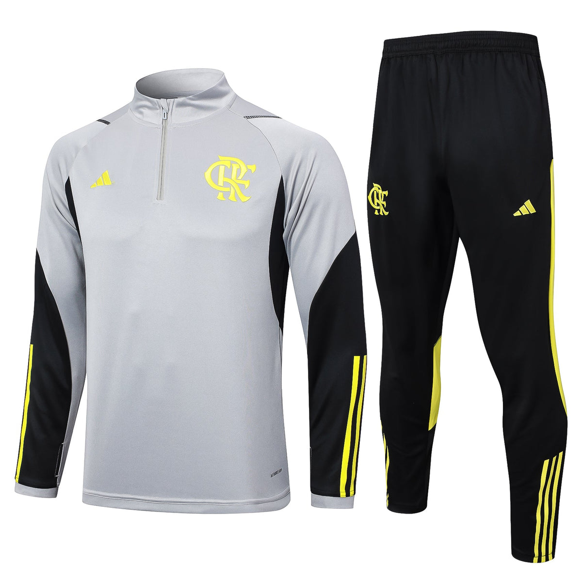 Flamengo 24/25 Half-Zip TrackSuit I