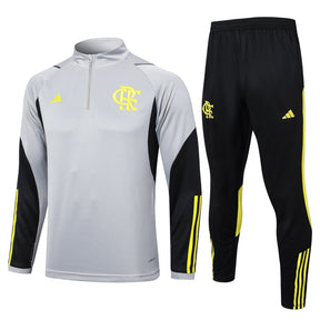 Flamengo 24/25 Half-Zip TrackSuit I