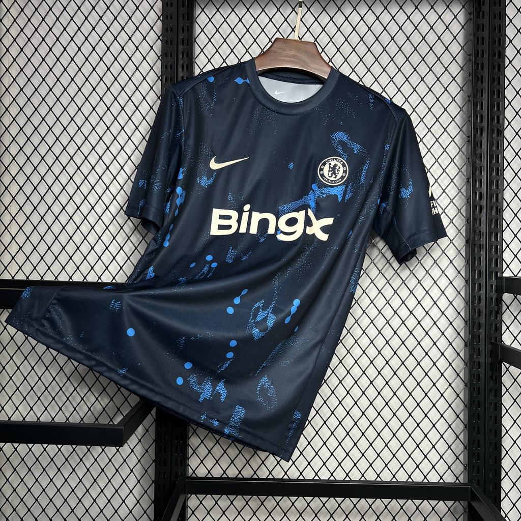 Pre-Match 24/25 Men's Jersey